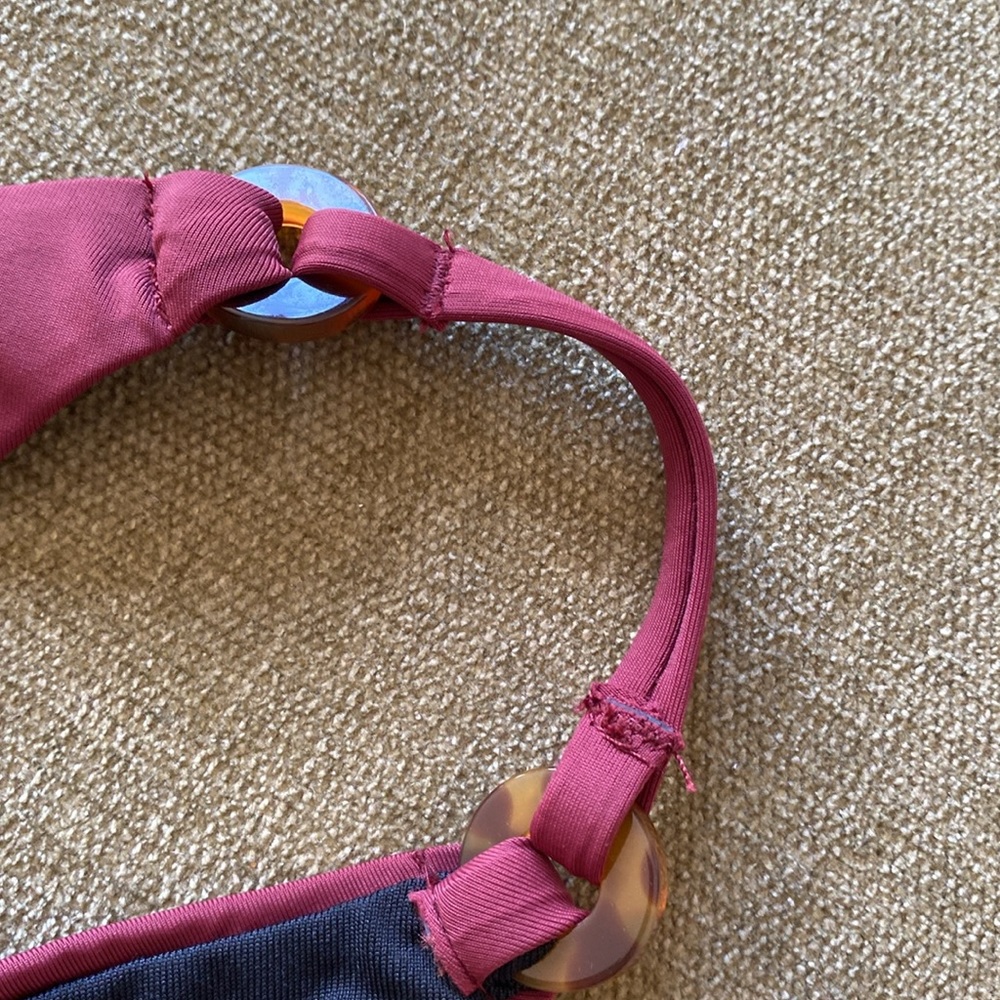 Rhythm Chocolate Avoca Ring Itsy Pant - Picture 5 of 10